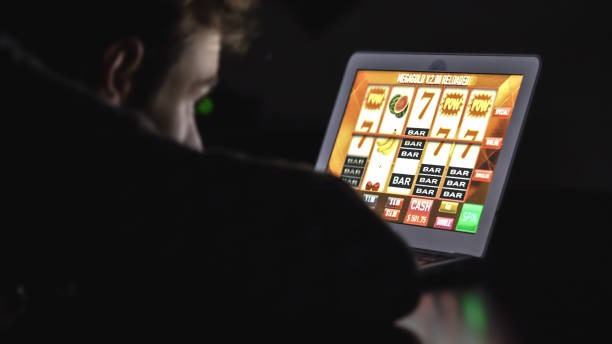 4D game selection panel showing numbers grid